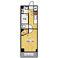 LegendPalace2階5.5万円