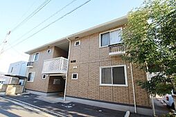 メゾン四季壱番館