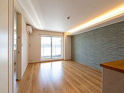 ベレオ八木 305 3階3LDKのリビング/ダイニング