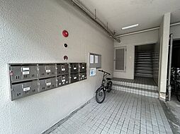 第一中野ビル 302 3階1LDKのリビング/ダイニング