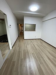 プレシュ牛田 402 4階3LDKのリビング/ダイニング