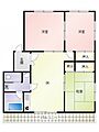 コーポ三宅3階5.7万円