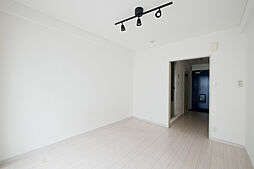 b-residence長束 302 3階1Kのリビング/ダイニング