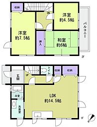 ソレイユ新見(川内5丁目19-29-7)