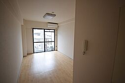 池口ビル 403 4階1Kのリビング/ダイニング