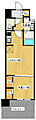 S-RESIDENCE観音本町10階6.4万円