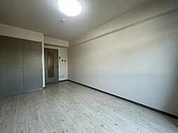 フェニックスマンション 403 4階1Kのリビング/ダイニング