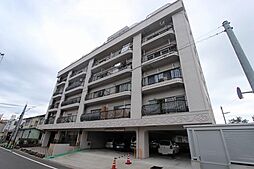 シャンボール東雲