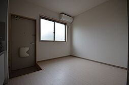 ハイドランジア草津 110 1階ワンルームのリビング/ダイニング