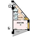 T2FLAT7階6.2万円
