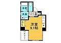 RiverCourt住吉4階6.3万円