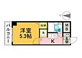 キャステール西川口町2階4.2万円