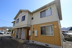 エスポアール瀬野　C棟