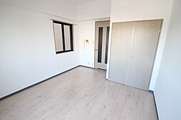 バオバブ白島 704 7階1Kのリビング/ダイニング