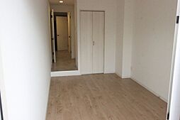 ほくよしビル 302 3階1Kのリビング/ダイニング