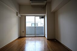 はくしま東ビル 304 3階1Kのリビング/ダイニング