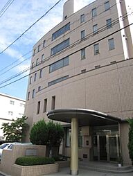プラネットパーク牛田旭