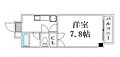 ドミールウエスト3階3.7万円