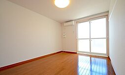 レオパレスきのした荘 203