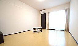 レオネクスト福寿草 305 3階1Kのリビング/ダイニング