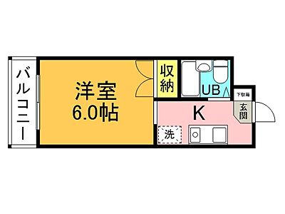 間取り 間取り