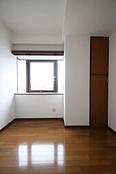 安本ビル 504 5階3DKのリビング/ダイニング