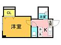 COMFORTAKEBONO2階4.7万円