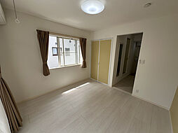 フォレ井口 2階