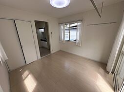 フォレ井口 1階 1階1Kのリビング/ダイニング