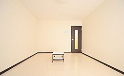 レオネクストStageV 109 1階1Kのリビング/ダイニング