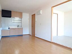 セジュール雅21　A棟 202