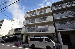 ウェルヒル南観音