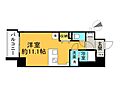 ブランシエスタ河原町3階7.4万円