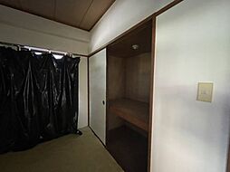 ビラシャレル 502 5階1LDKのリビング/ダイニング