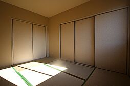 センチュリー牛田 2階 2階2DKのリビング/ダイニング