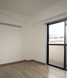 シティーパル土井 307 3階1Kのリビング/ダイニング