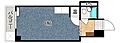 ポエム松川4階4.0万円