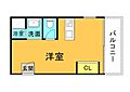 サンライズ舟入6階5.3万円