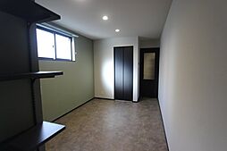 reve宇品西 304 3階1Kのリビング/ダイニング