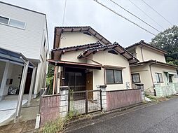 己斐上3丁目貸家