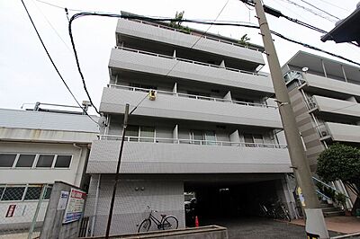 外観 外観