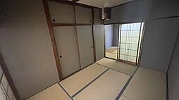 泊野ビル 502 5階2DKのリビング/ダイニング
