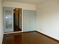 カーサ祇園 206 2階1Kのリビング/ダイニング