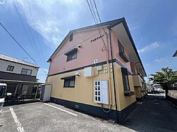 アビタシオンA棟