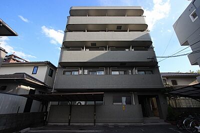 外観 外観