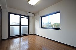 セジュール観音 401 4階1Kのリビング/ダイニング