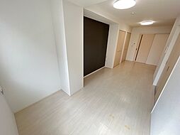 KK　BLDG 103 1階1LDKのリビング/ダイニング