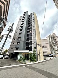 ブランシエスタ広島駅