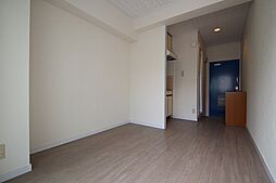 山下ビル 501 5階ワンルームのリビング/ダイニング