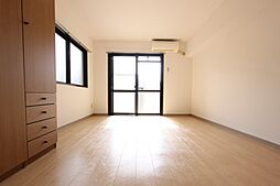 第3宮本ビル 204 2階1Kのリビング/ダイニング